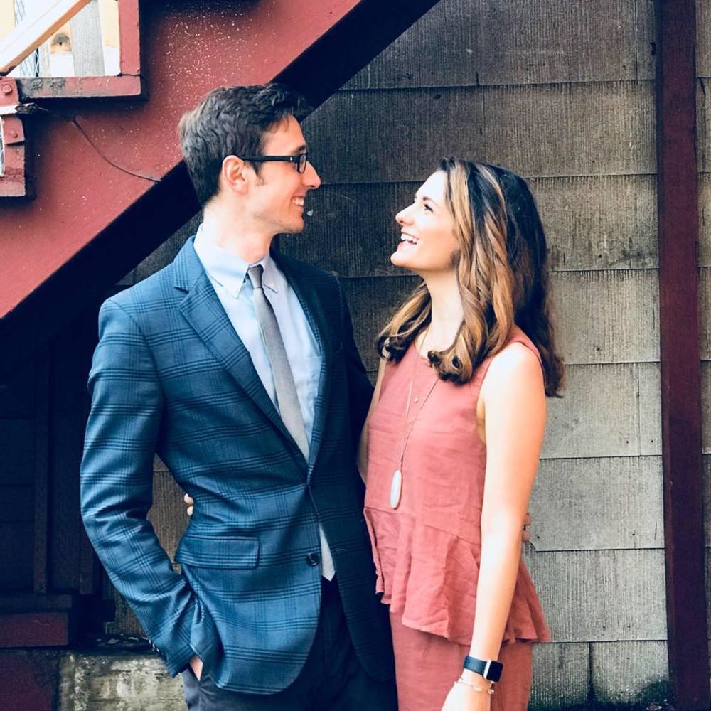 Meet your Posher, Marina